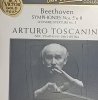 CD. ARTURO TOSCANINI NBC SYMPHONY ORCHESTRA VOLUME 4